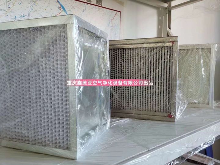 空氣過濾器的維護(hù)保養(yǎng)小知識(shí)