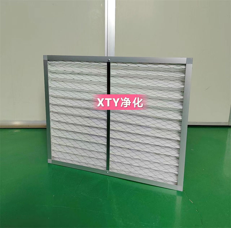 重慶空氣過(guò)濾器怎么維護(hù)