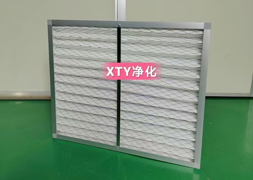 初效過濾器