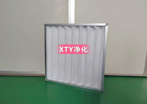初效過濾器