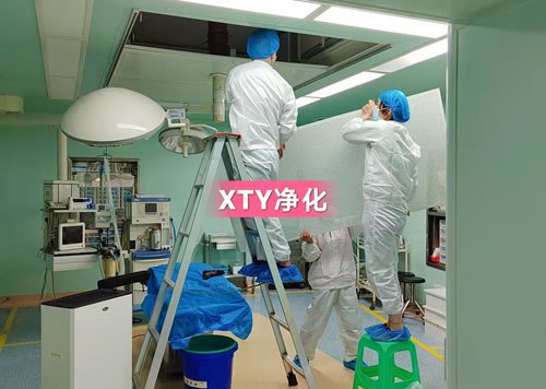 高效過濾器